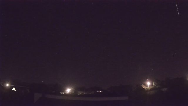 AMS90 meteor