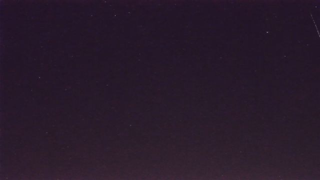 AMS90 meteor