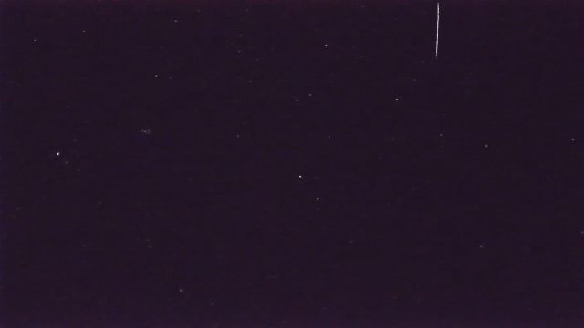 AMS90 meteor