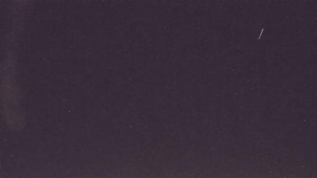 AMS90 meteor