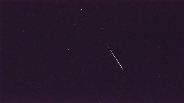 AMS90 meteor