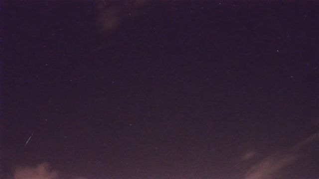AMS90 meteor