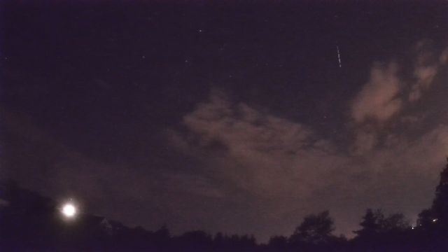 AMS90 meteor