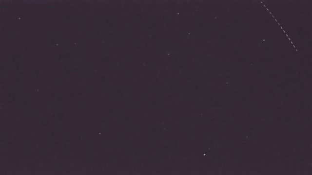 AMS90 meteor