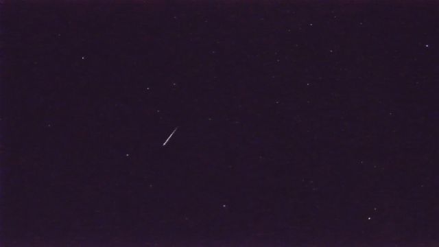 AMS90 meteor