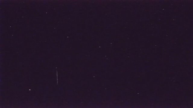 AMS90 meteor