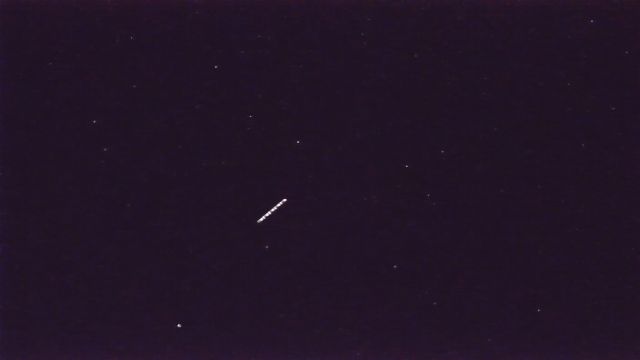 AMS90 meteor