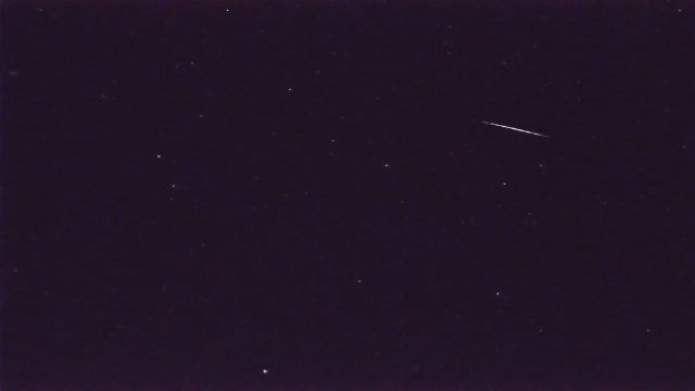 AMS90 meteor