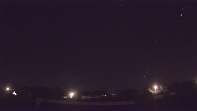 AMS90 meteor