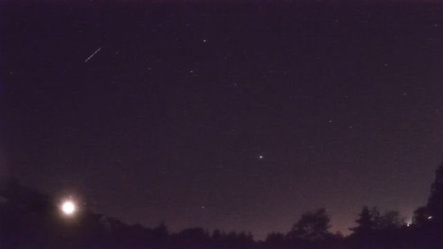 AMS90 meteor