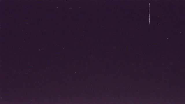 AMS90 meteor