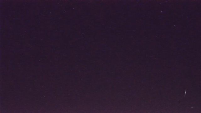 AMS90 meteor