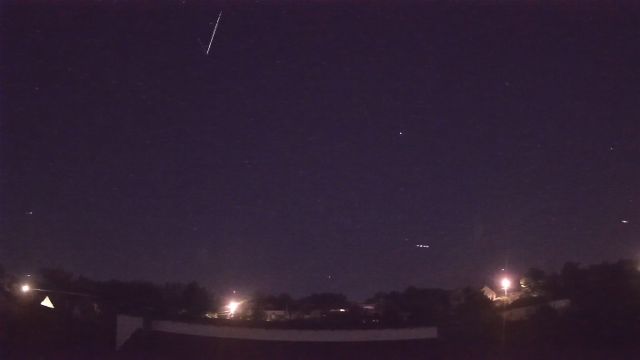 AMS90 meteor