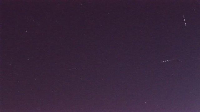 AMS90 meteor