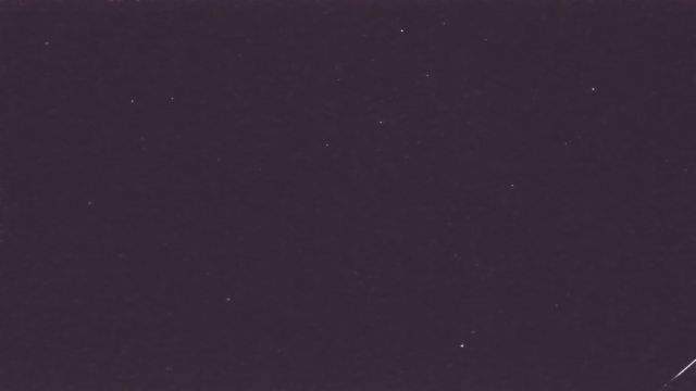 AMS90 meteor