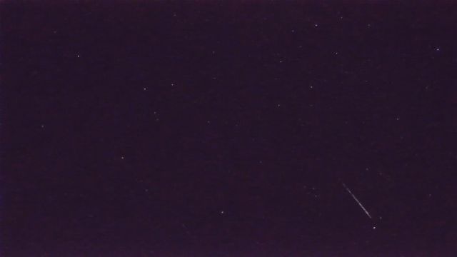 AMS90 meteor
