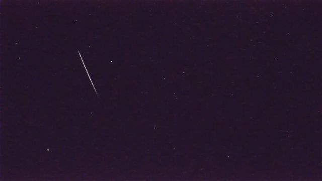 AMS90 meteor
