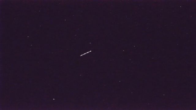 AMS90 meteor
