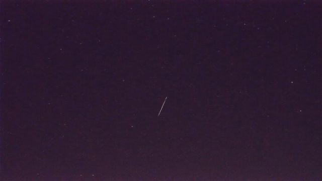 AMS90 meteor