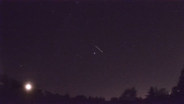 AMS90 meteor
