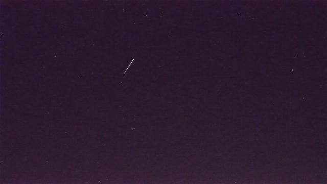 AMS90 meteor