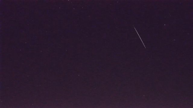 AMS90 meteor