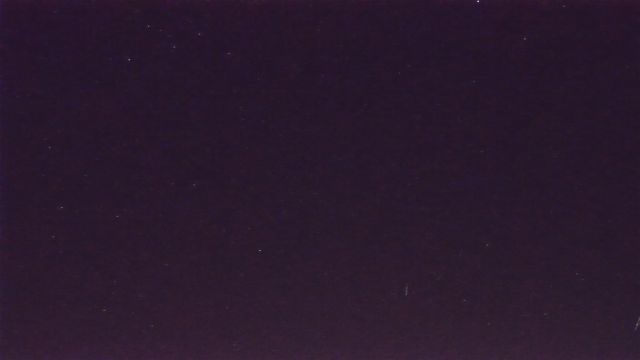 AMS90 meteor