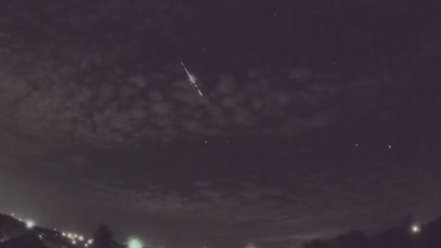 AMS90 meteor
