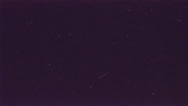 AMS90 meteor