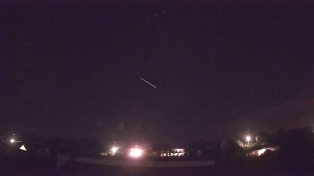 AMS90 meteor