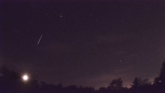 AMS90 meteor