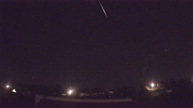 AMS90 meteor