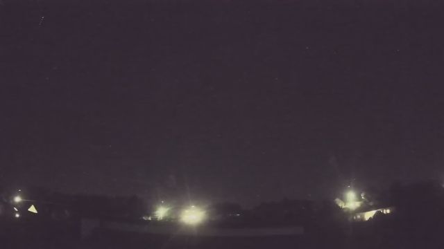 AMS90 meteor