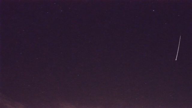 AMS90 meteor