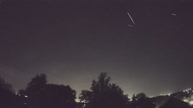 AMS90 meteor