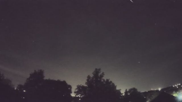 AMS90 meteor