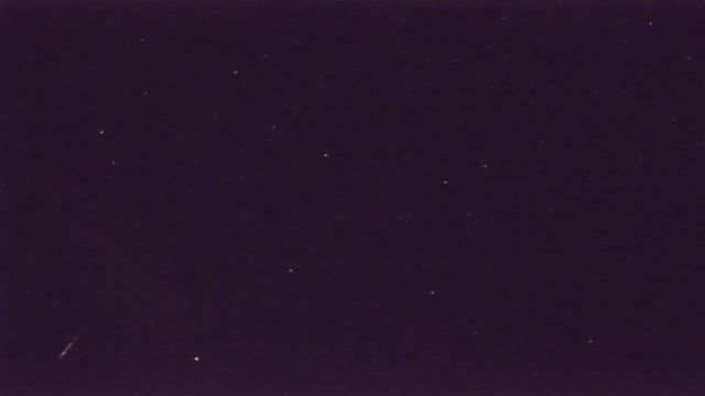 AMS90 meteor