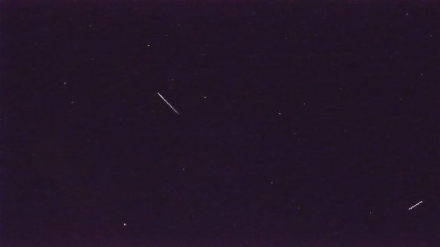 AMS90 meteor