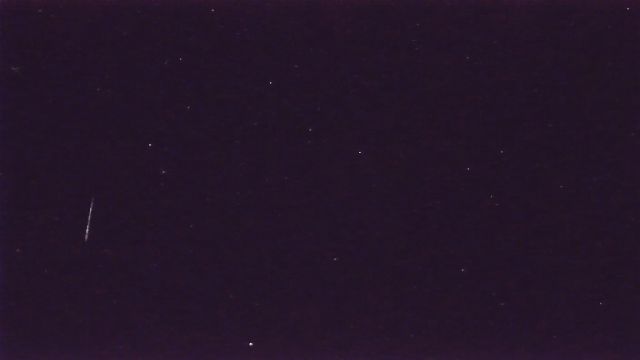 AMS90 meteor