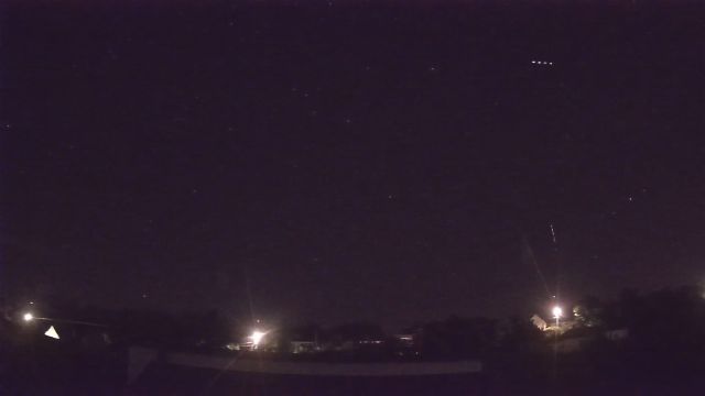 AMS90 meteor
