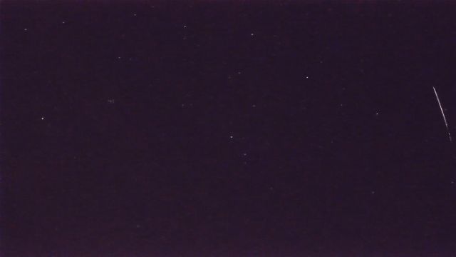 AMS90 meteor