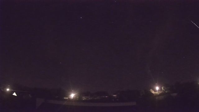 AMS90 meteor