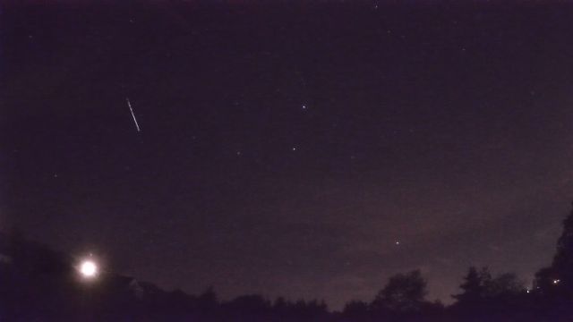 AMS90 meteor