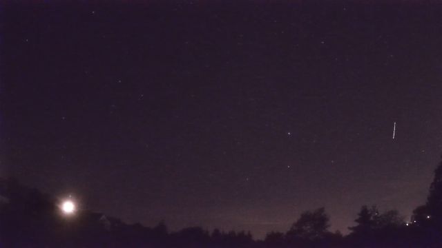 AMS90 meteor