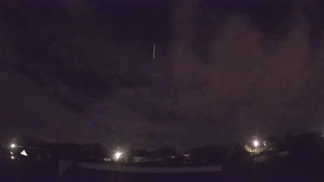 AMS90 meteor