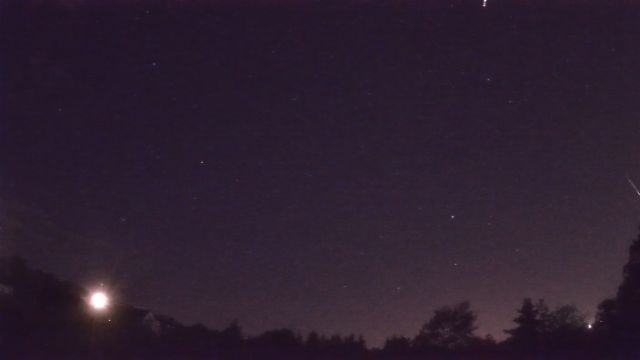 AMS90 meteor