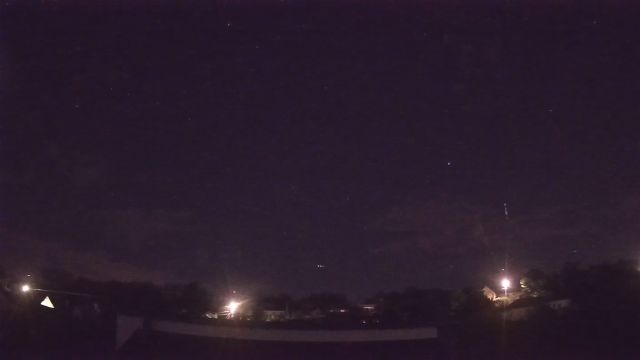 AMS90 meteor
