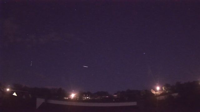 AMS90 meteor