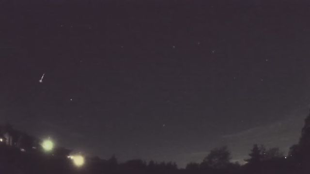 AMS90 meteor