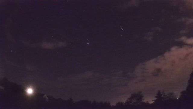 AMS90 meteor